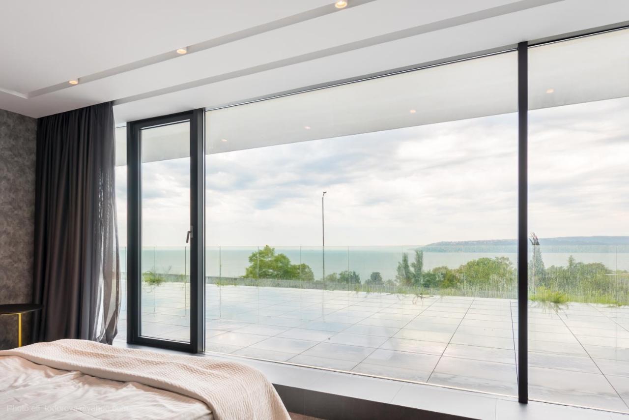 Lotus Luxury Rooms Varna Exterior photo