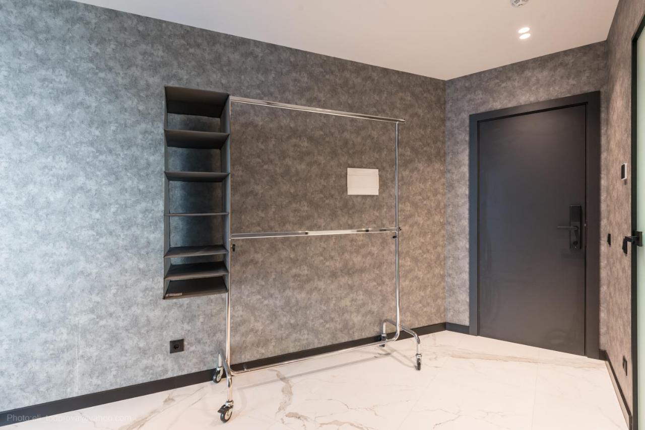 Lotus Luxury Rooms Varna Exterior photo