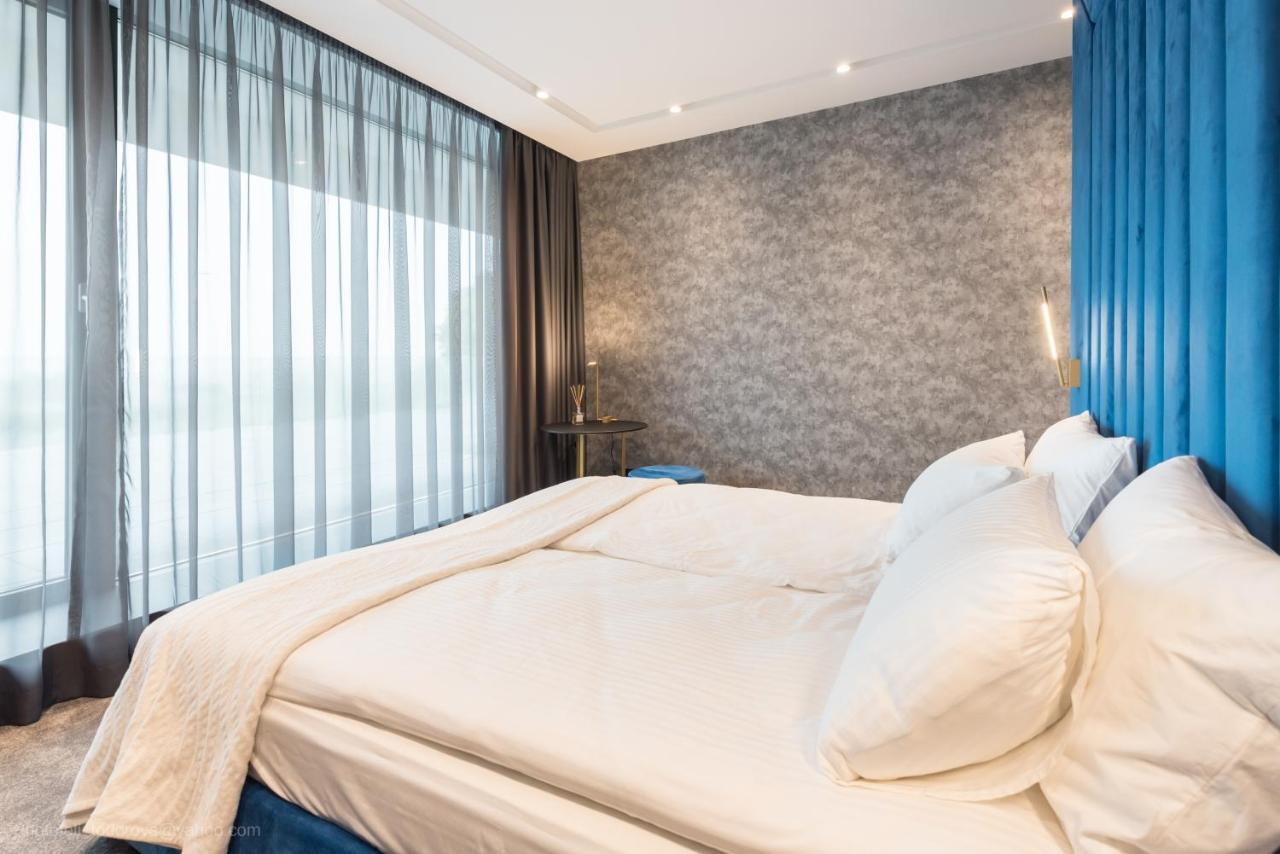 Lotus Luxury Rooms Varna Exterior photo