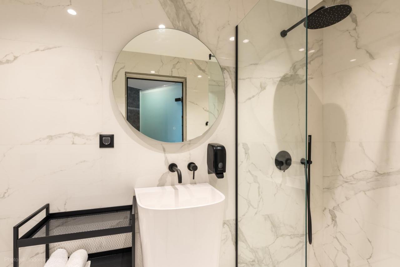 Lotus Luxury Rooms Varna Exterior photo