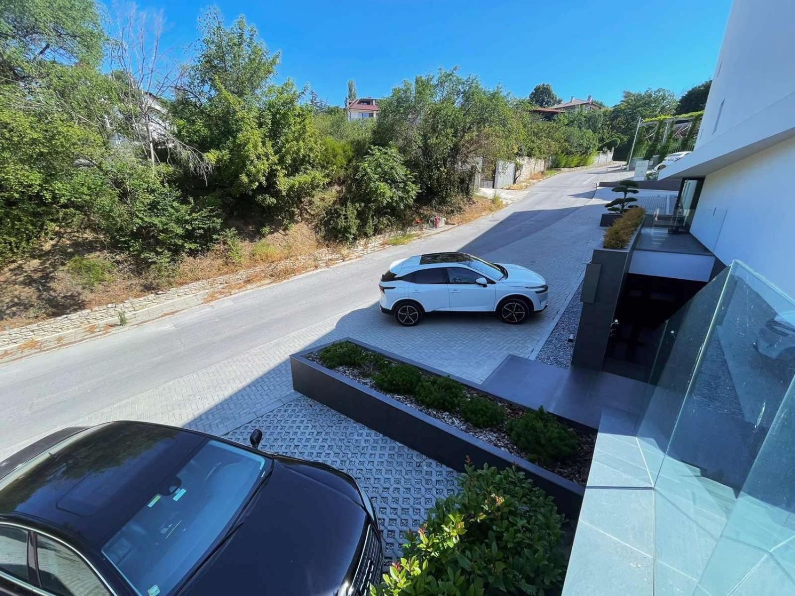 Lotus Luxury Rooms Varna Exterior photo